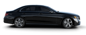 Mercedes E-Class Chauffeur Alton Hampshire