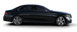 Mercedes E-Class Chauffeur Alton Hampshire