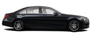 Mercedes C-Class Chauffeur Alton Hampshire