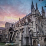 Winchester Chauffeurs