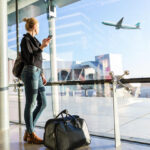 Farnborough Airport Chauffeur