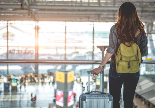 Farnborough Airport Chauffeur