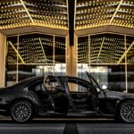 Chauffeur Services in Hampshire