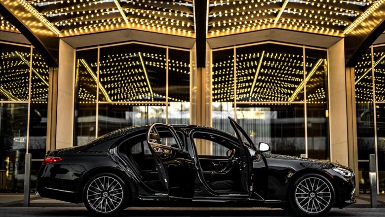 Chauffeur Services in Hampshire