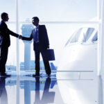 Farnborough Airport Chauffeur