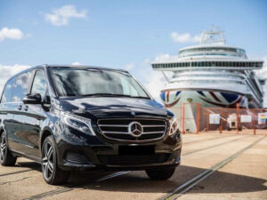 Port Transfers from Southampton and Portsmouth