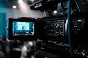 News Broadcasting Chauffeur and Transport